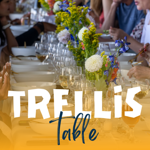 Trellis Table